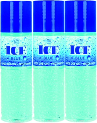 4711 Ice Blue Depper 40ml.