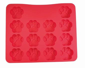 Nobby Tapis de cuisson silicone patte