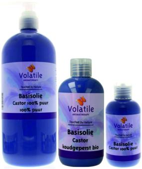 Castor Oil 100% PURE.  1st aid for colic. Castor oil to support the digestive system in animals.