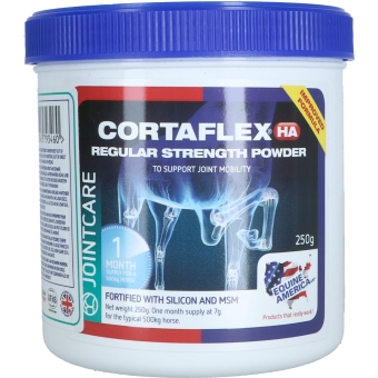 Cortaflex HA Regular Strength Pulver.
