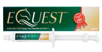 Equest Horse Wormer (700kg.)
