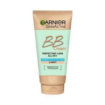 Garnier SkinActive BB cream oil free lichte huid 50ml.