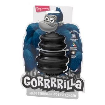 Gorrrrilla® vulbaar speelgoed.