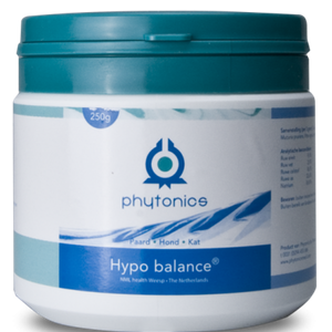 Phytonics Hypo Balance 250gr.     Supports hormonal imbalance involving the pituitary gland.