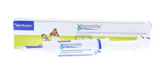Virbac Vitaminthe Dog & Cat.