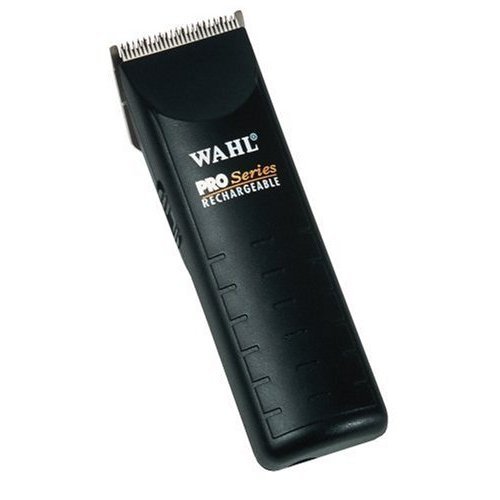 Wahl Pro Series Black Oplaadbaar