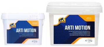 Cavalor Arti Motion (Base). --- For maintaining strong bones and supple weights.