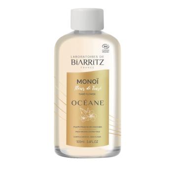 Laboratoires de Biarritz Océane Tiare Flower Monoï 100ml.