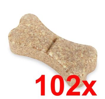 Drontal Tasty Antiparasitario Perro 10 kilos.     Antihelmíntico de amplio espectro para perros.